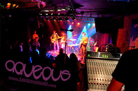 GET TICKETS: Aqueous @ Iron Works GET TICKETS: Aqueous @ Iron Works