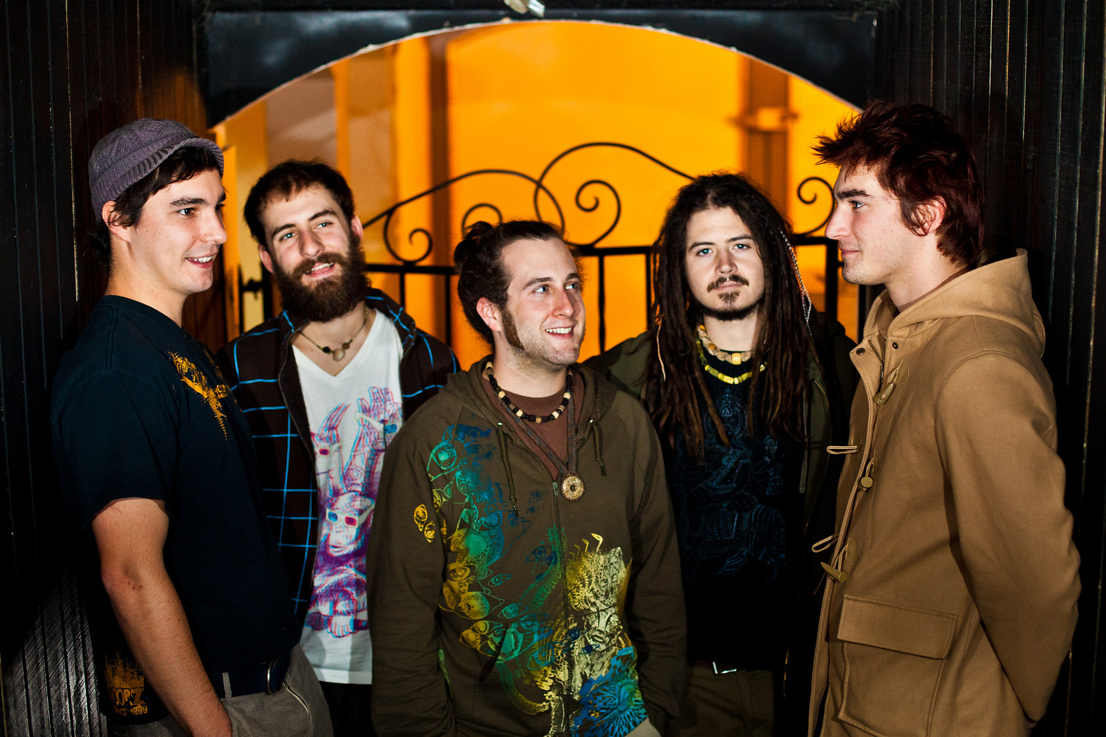 GET TICKETS: Popadosio with Twiddle @ Town Ballroom GET TICKETS: Popadosio with Twiddle @ Town Ballroom