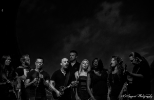 PHOTOS: Brit Floyd @ Kleinhan’s