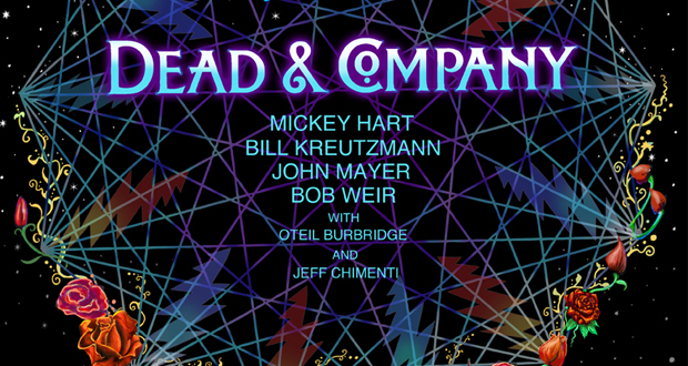FULL AUDIO: Dead & Company @ First Niagara Center