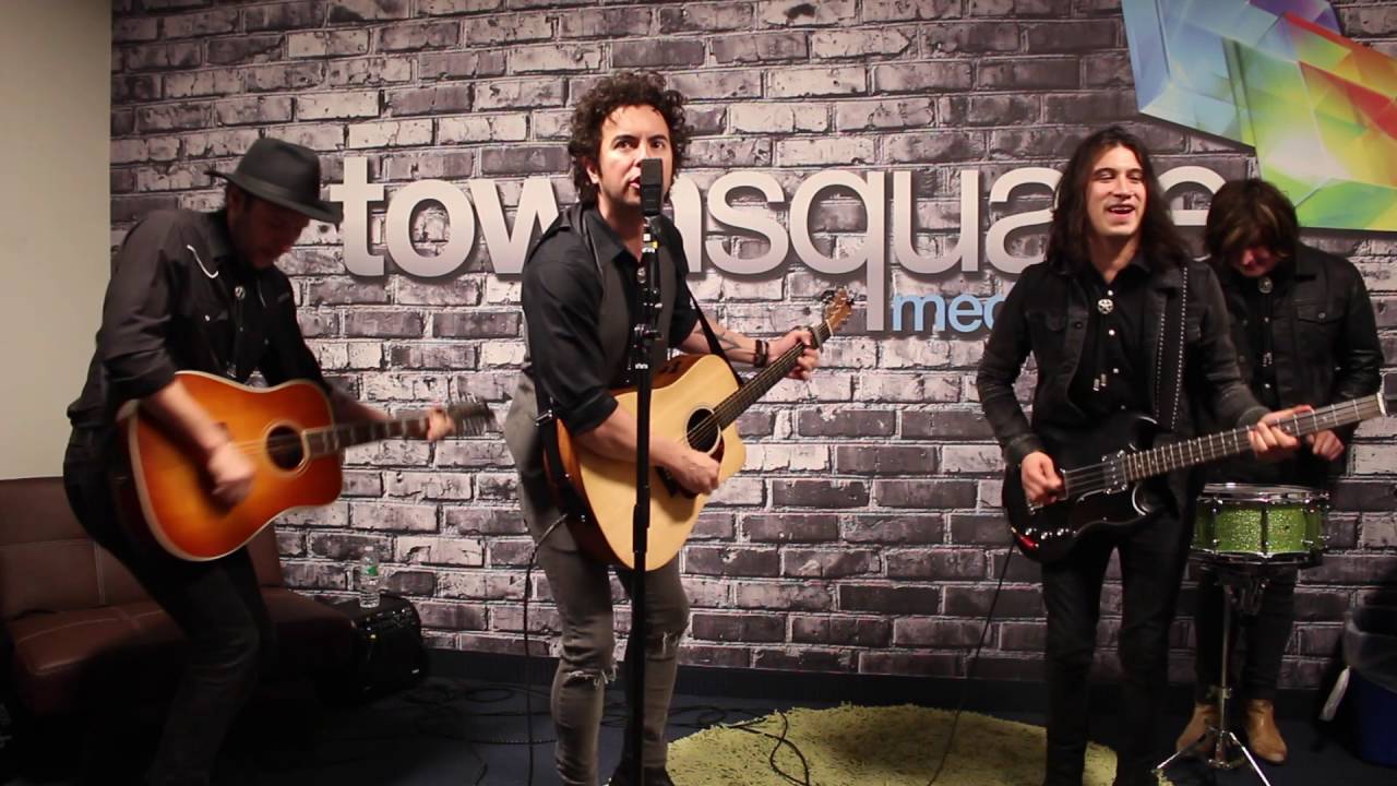 The Last Bandoleros @ WYRK