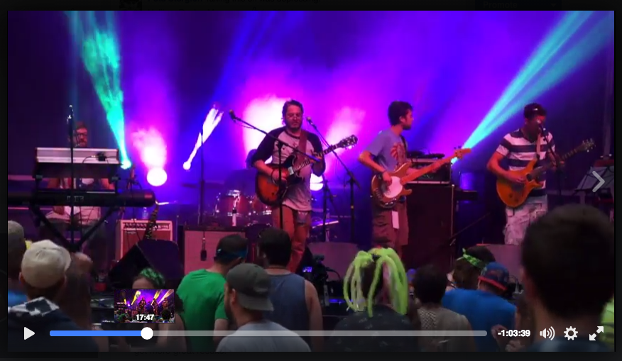 Funktional Flow @ Buffalove Music Festival (Day 2 Set) Funktional Flow @ Buffalove Music Festival (Day 2 Set)