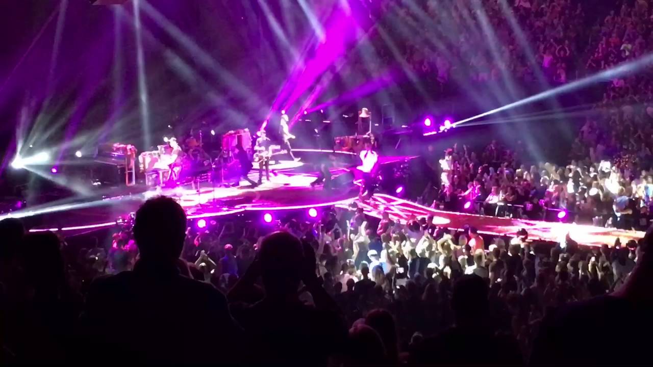 Coldplay @ First Niagara Center Coldplay @ First Niagara Center