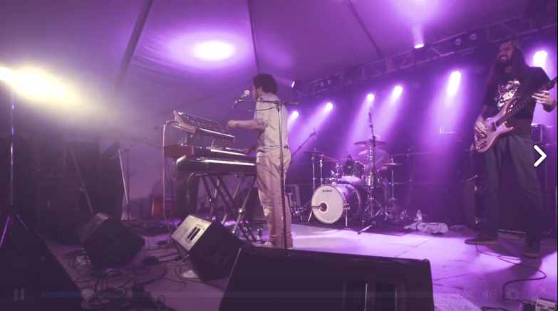 Check out After Funk Cover “Benny and the Jets”