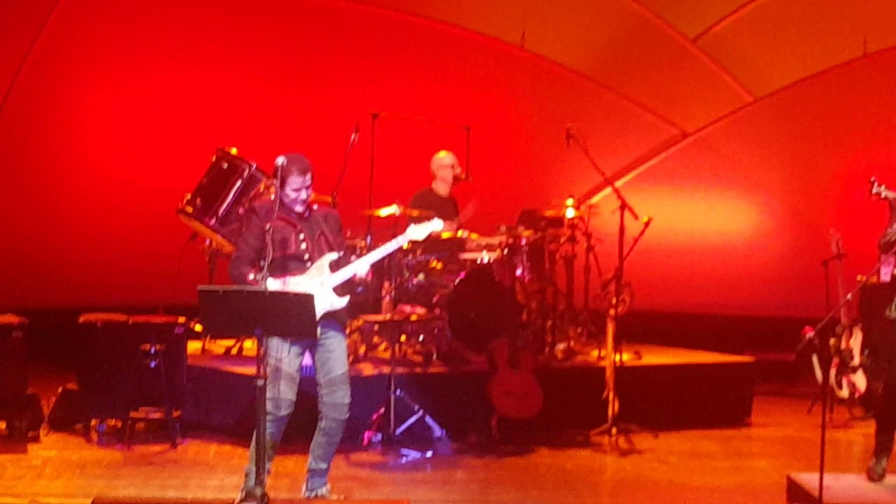 ARW @ UB Center for the Arts