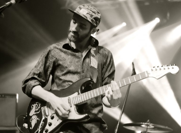 PHOTO GALLERY: Twiddle & Aqueous @ Town Ballroom (Night 1)