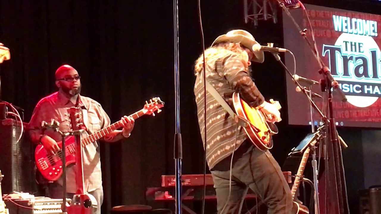 Miller and the Other Sinners @ The Tralf Miller and the Other Sinners @ The Tralf