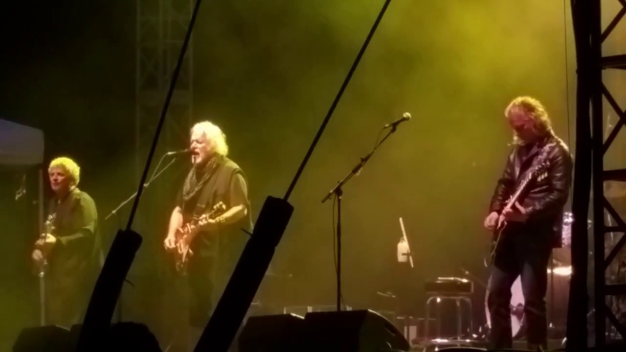 Randy Bachman @ Artpark – Ain’t Seen Nothin Yet / No Time Randy Bachman @ Artpark – Ain’t Seen Nothin Yet / No Time
