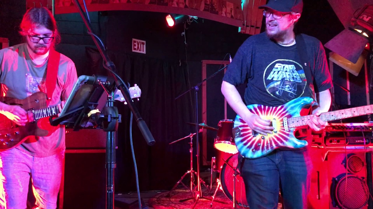 Soul Roach @ Strand Theater Soul Roach @ Strand Theater