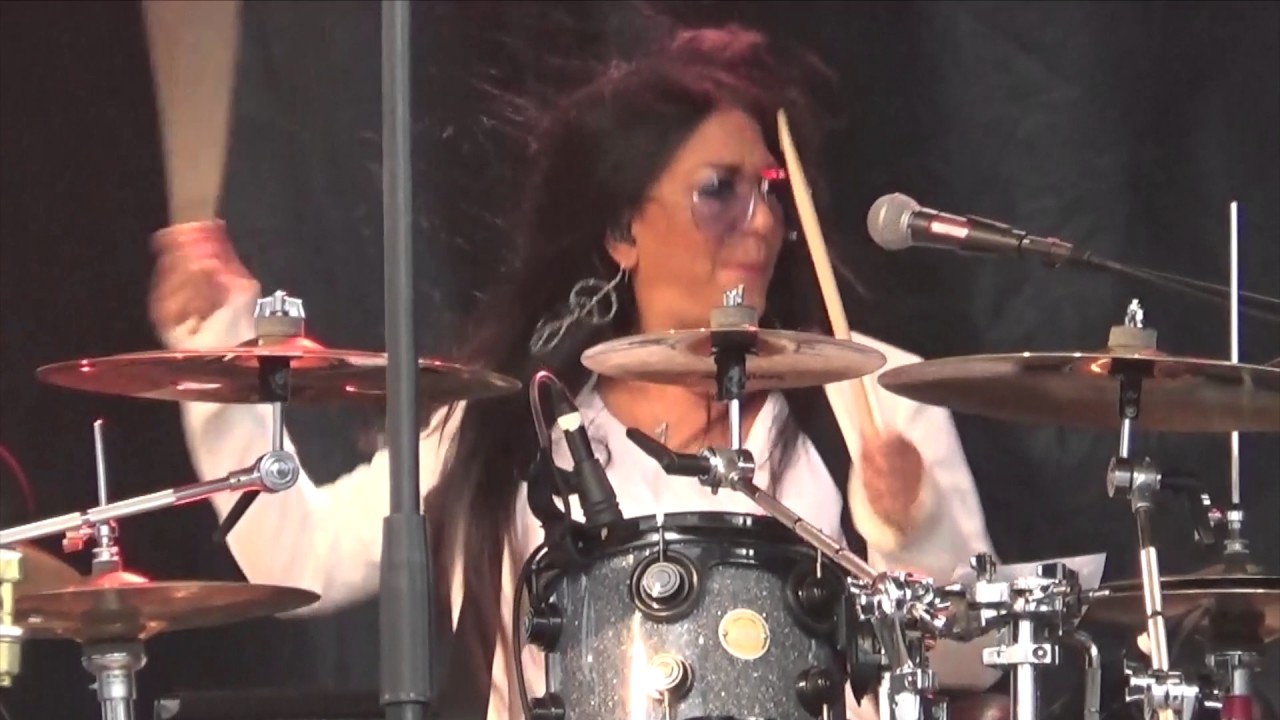 The First 10: Shelia E @ Canalside Live!