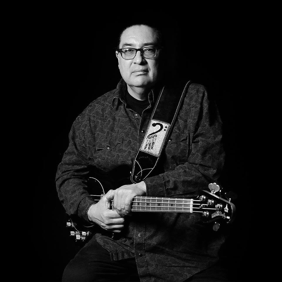 LIVE ALERT: Robert ‘Freightrain’ Parker @ Larkin Square