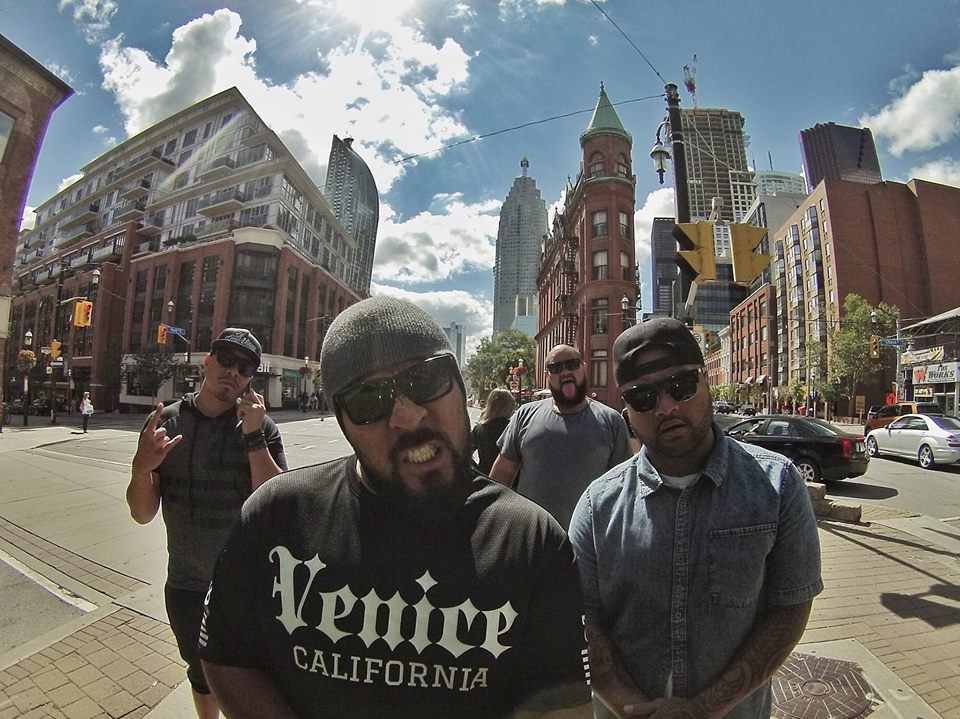 LISTEN: Common Kings Collab with Matisyahu; Hit Buffalo Iron Works Dec. 17th