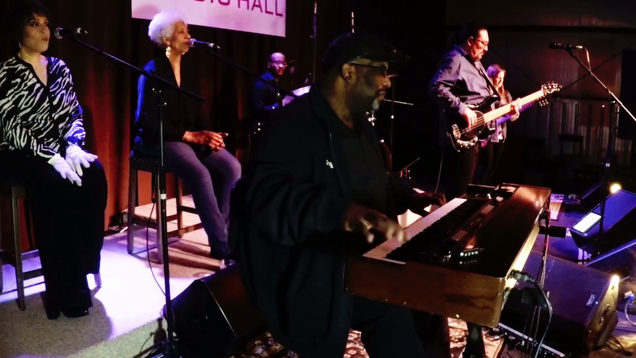 FreightTrain @ California Road Music Hall – You Found Me