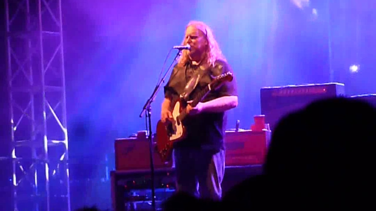 ArtPark Adds GOV’T MULE with LUKAS NELSON & PROMISE OF THE REAL July 24th