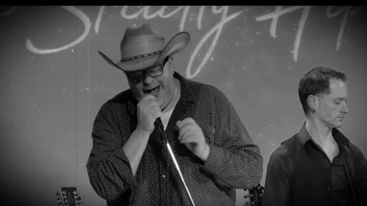 Strictly Hip – Fifty Mission Cap