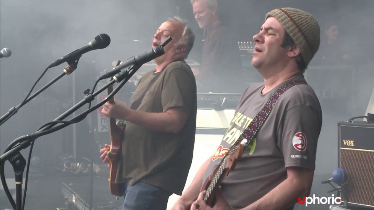 WEEN Coming to Artpark July 28th