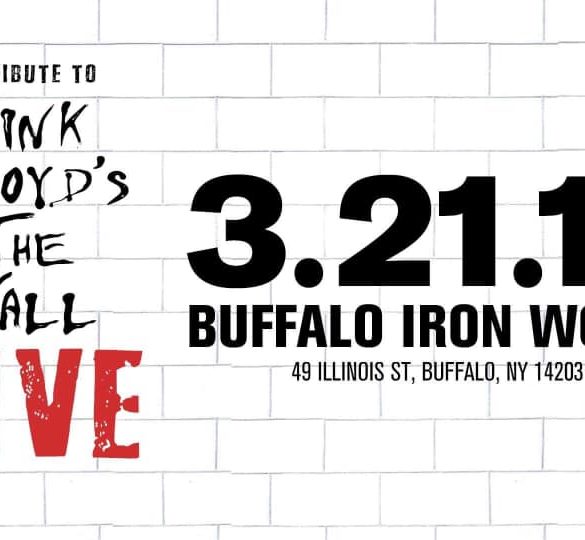 LIVE ALERT: Critt’s Juke Joint Tribute to the Wall LIVE ALERT: Critt’s Juke Joint Tribute to the Wall