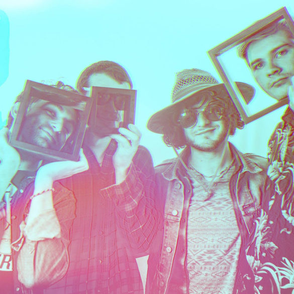 LIVE ALERT: Witty Tarbox @ Buffalo Iron Works LIVE ALERT: Witty Tarbox @ Buffalo Iron Works