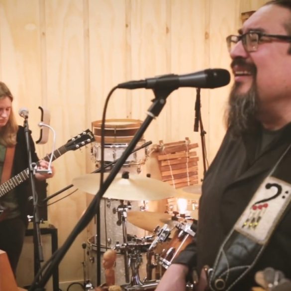 FreightTrain Tiny Desk Submission 2019 FreightTrain Tiny Desk Submission 2019