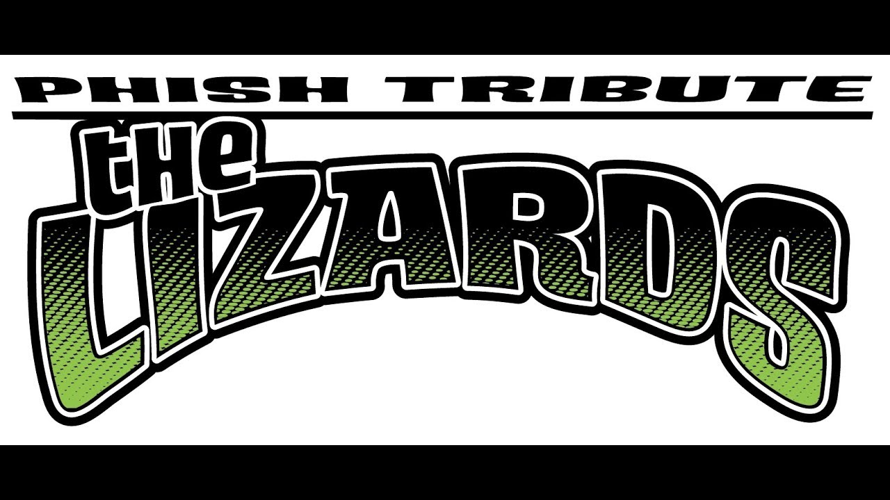 The Lizards @ Buffalo Iron Works