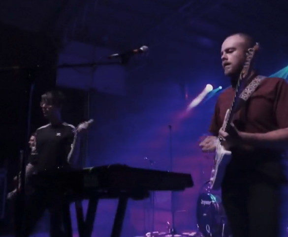 Joywave @ Cobblestone Live