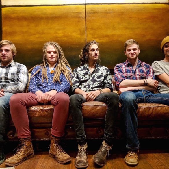 CHECK OUT: The Way Down Wanderers
