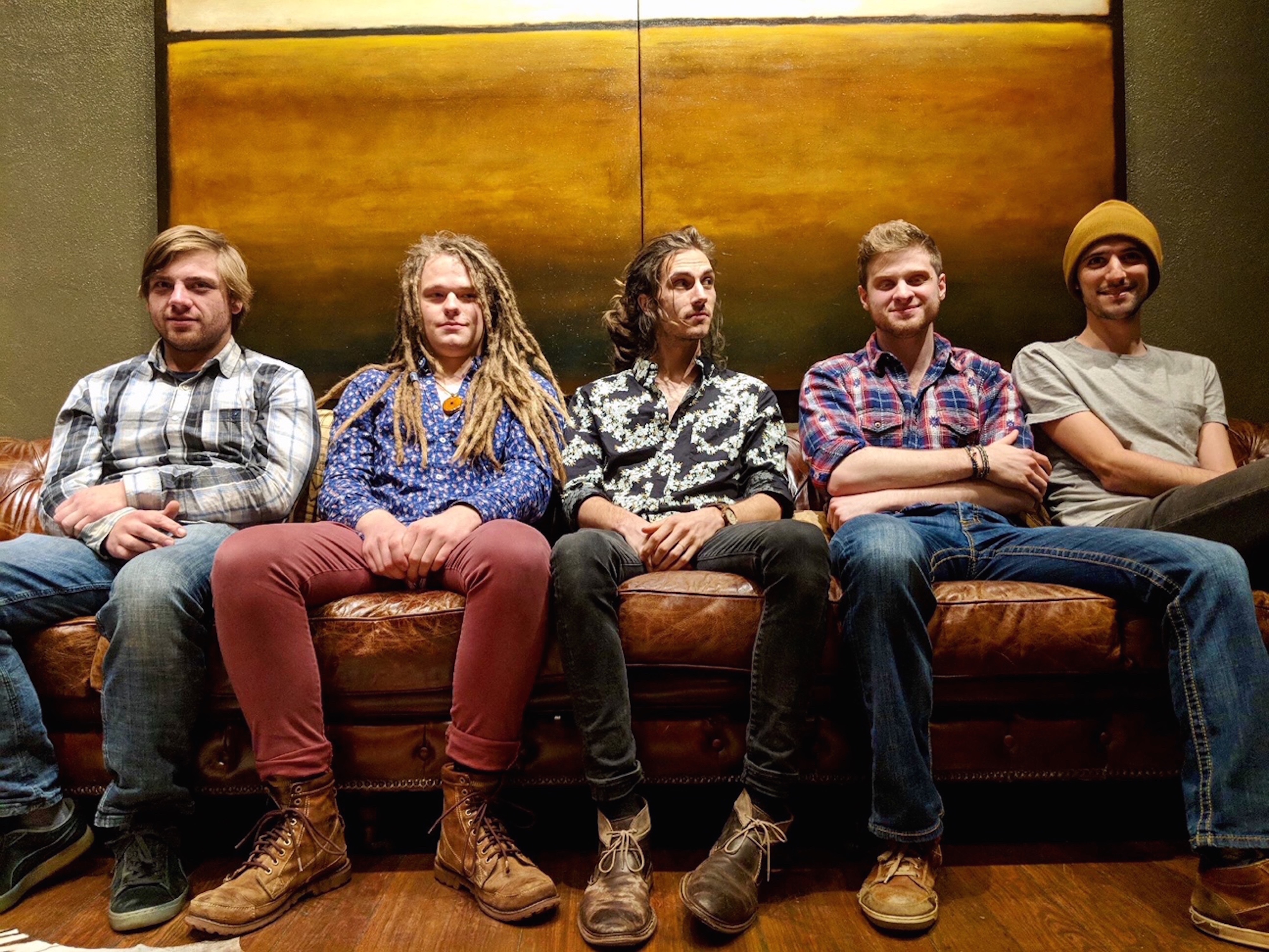 CHECK OUT: The Way Down Wanderers