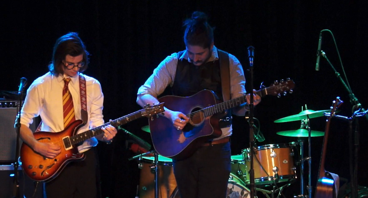 PA Line @ Iron Works