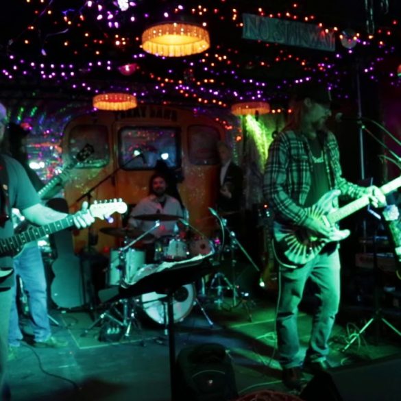 DEAD ALLIANCE BUFFAlO – Beat it on Down the Line DEAD ALLIANCE BUFFAlO – Beat it on Down the Line