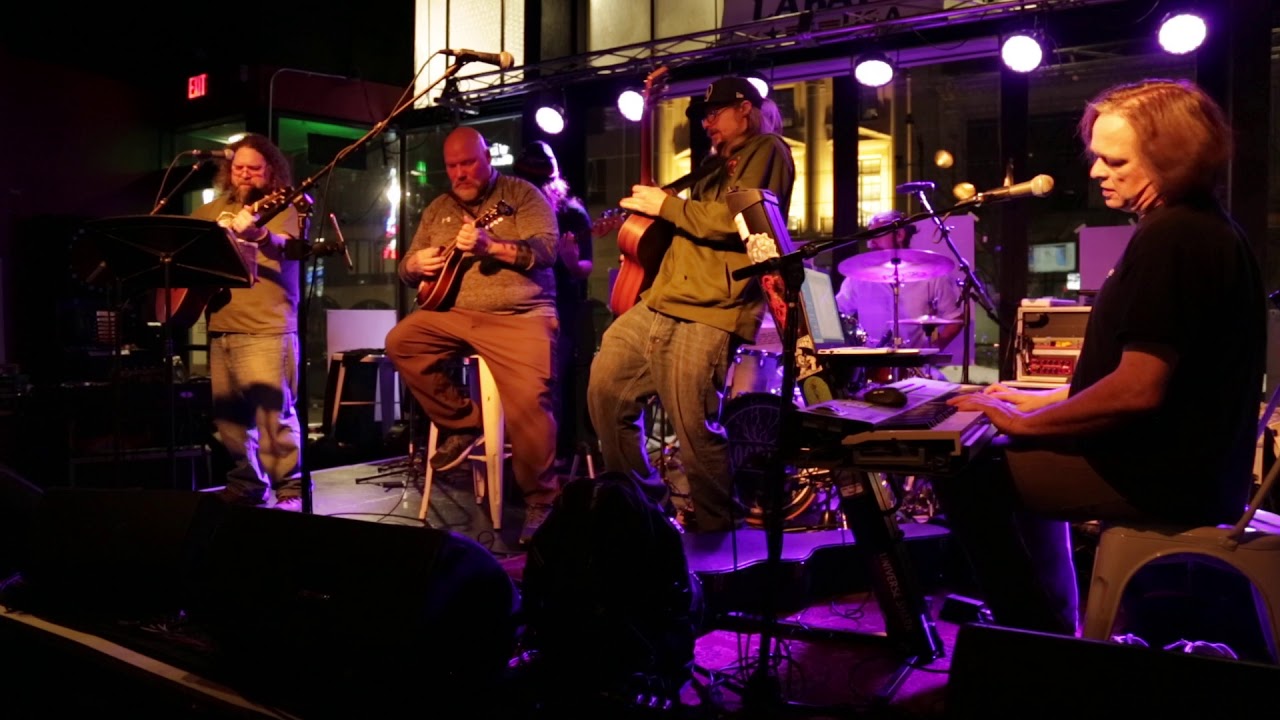 Dead Alliance Buffalo – @ Expo