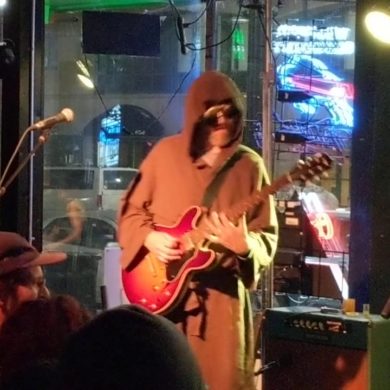 Ha Ha The Moose @ Expo Ha Ha The Moose @ Expo