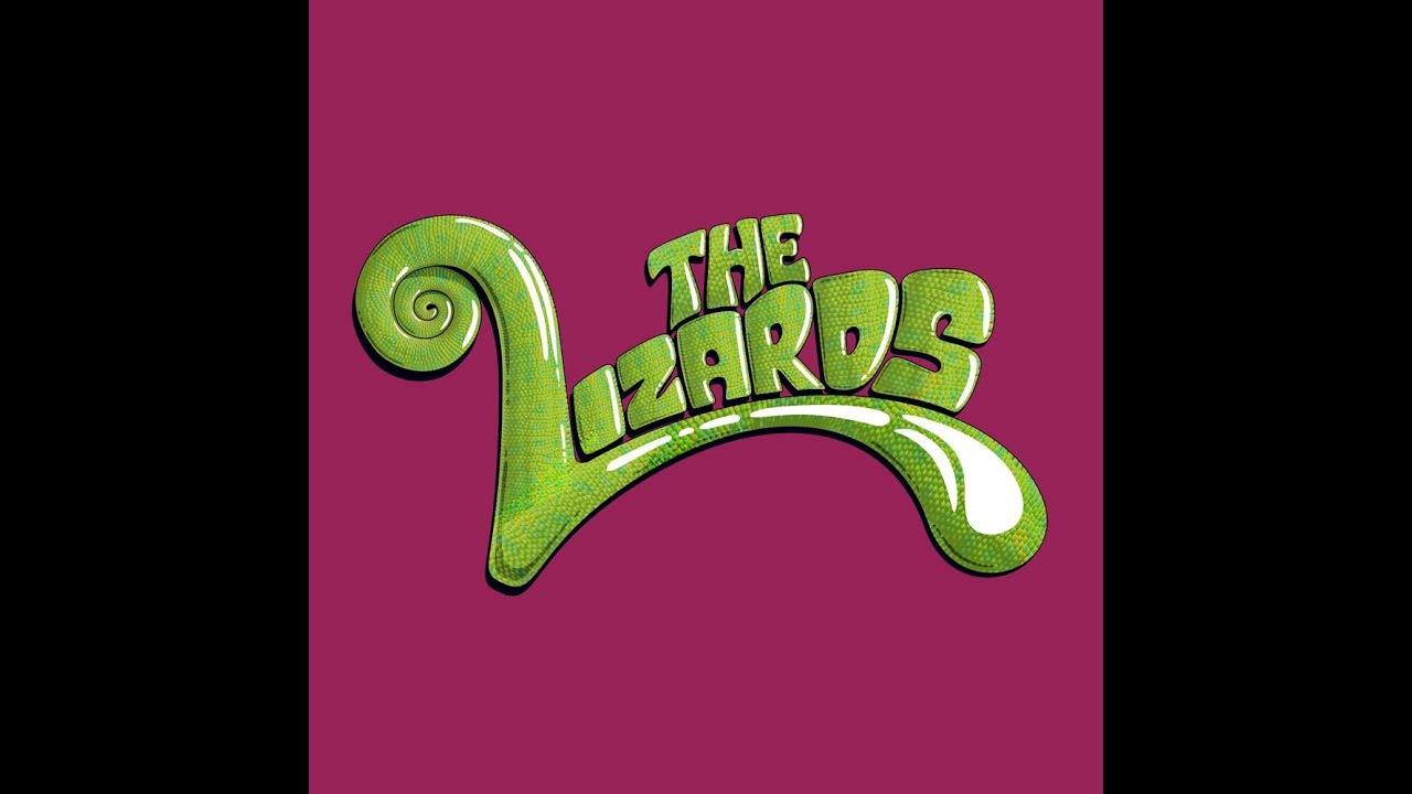 The Lizards