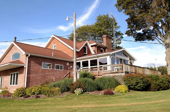 Last Chance to be a Founding Member of Heron Farm and Event Center