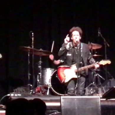 Willie Nile – You Gotta be a Buddha in a Place Like This Willie Nile – You Gotta be a Buddha in a Place Like This
