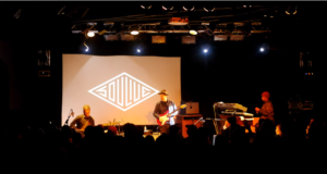 SoulLive @ The Tralf