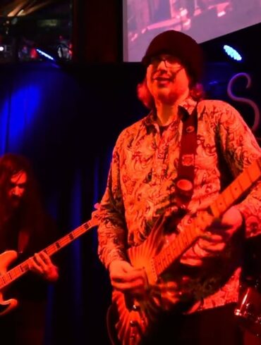 eberwine Worlds Away