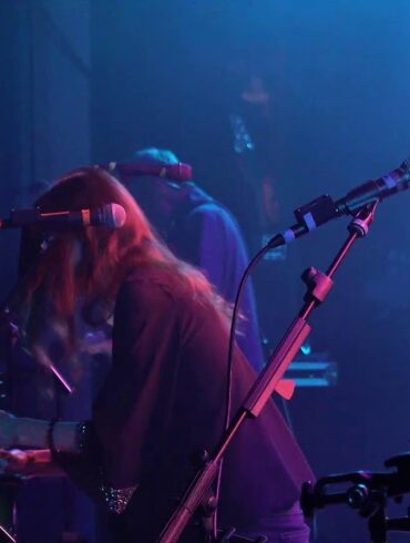 10,000 Maniacs 40th Anniversary Show