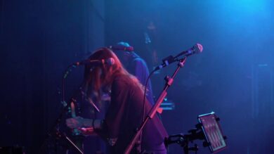 10,000 Maniacs 40th Anniversary Show