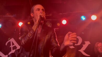 Sponge, Rotting Pinata, Mohawk Place, Buffalo NY 05/05/22