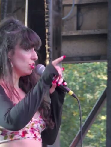 Cobblestone Live: Jagged Little Pill – You Oughta Know