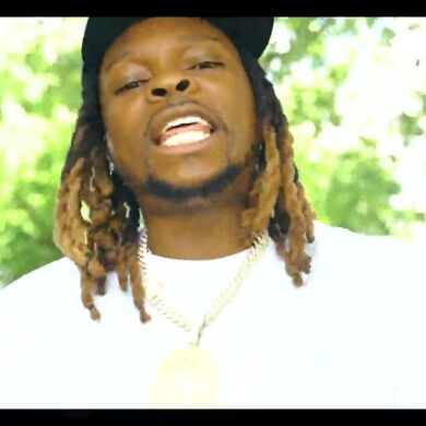 Ponzo Houdini – Pray For Buffalo (Official Video) Ponzo Houdini – Pray For Buffalo (Official Video)