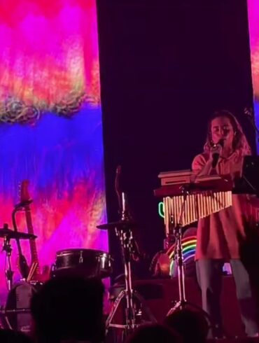 tash sultana :: buffalo ny :: 06.22.2022