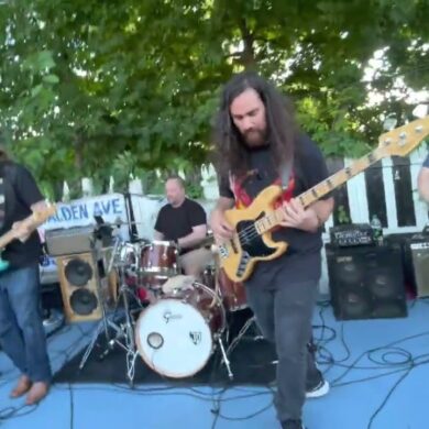 todd eberwine and friends :: 07.06.2022 todd eberwine and friends :: 07.06.2022