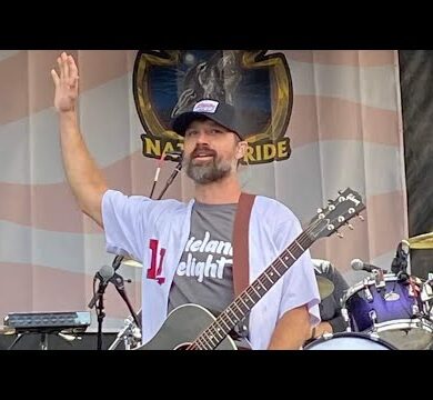 Walker Hayes – Taste of Country – Buffalo, NY June 2022 – Live Highlights Walker Hayes – Taste of Country – Buffalo, NY June 2022 – Live Highlights