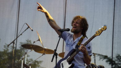 Dispatch @ Artpark