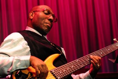 Live at Larkin – Tribute to Jerry Livingston