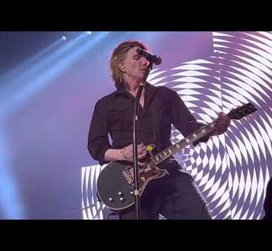 Goo Goo Dolls – Runnin’ Down a Dream (Buffalo, NY 9/24/22) Goo Goo Dolls – Runnin’ Down a Dream (Buffalo, NY 9/24/22)