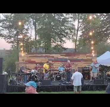 NYS Dead Coalition Borderland Music + Arts Festival 2022