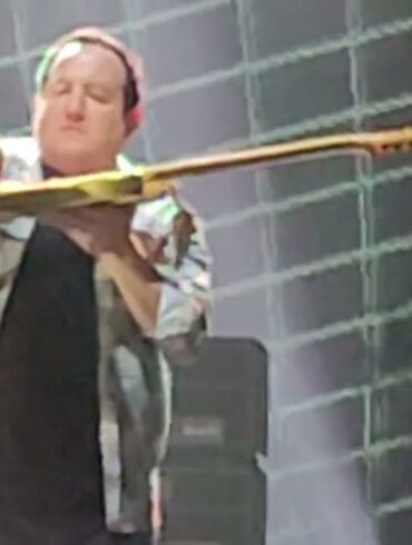 Nick Masons Saucerful of Secrets