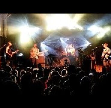 Aqueous | Random Company | Flamingle Festival